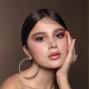 DAHAB CONTACT LENSES 11 DIAMOND