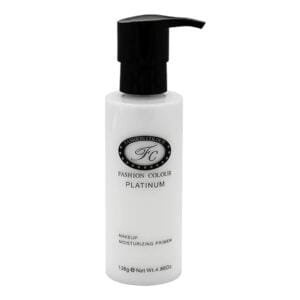 Fashion Colour Moisturizing Primer 135Ml