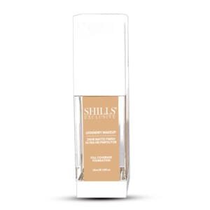 Shills Ex 24Hr Full Coverage Foundation 35Ml