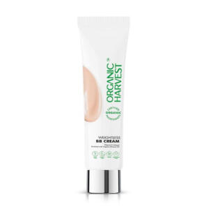 ORGANIC HARVEST WEIGHTLESS BB CREAM 30G