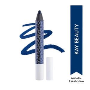Kay Beauty Metallic Eyeshadow Stick Pencil 1.6G