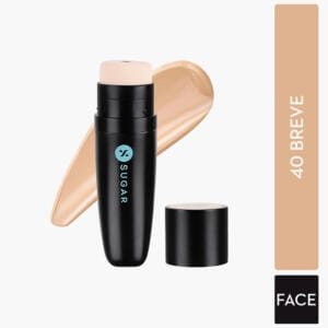 Sugar Aquaholic Hydrating Foundation 30Ml