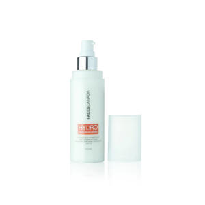 FACES HYDRO FACE MOISTURISER SPF15 100ML