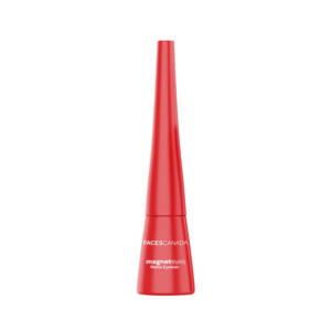 FACES MAGNETEYES MATTE EYELINER INTENSE BLACK 4.5ML
