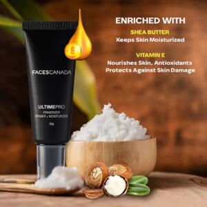 Faces Ultime Pro Primerizer Primer + Moisturizer 30G
