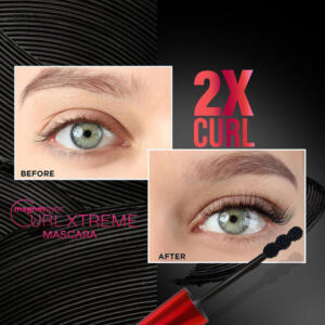 Faces Magneteyes Volume Extreme Mascara - Black 8G