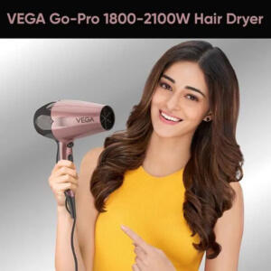VEGA GO-PRO 2100 HAIR DRYER-VHDH-25