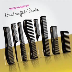 VEGA TAIL COMB - HMBC-302