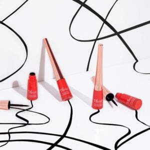 Olivia Eye Lighter Liquid Eyeliner 3Ml