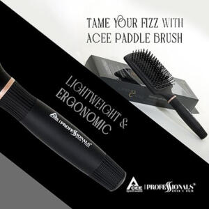 ACEE LARGE PADDLE BRUSH HPB 300