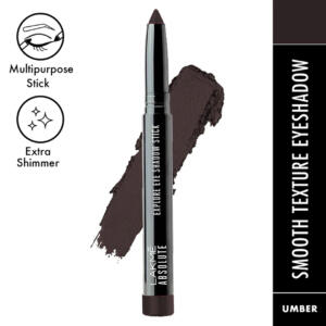 LAKME ABSOLUTE EXPLORE EYE SHADOW STICK 1.4G