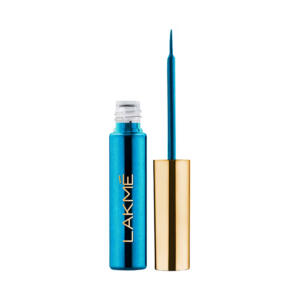 Lakme Glitterati Shine Line Eyeliner 4Ml