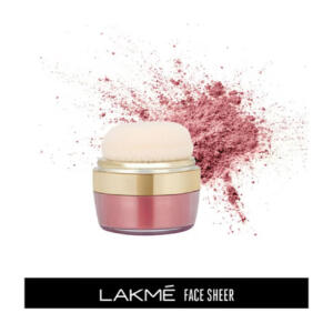LAKME FACE SHEER BLUSHER