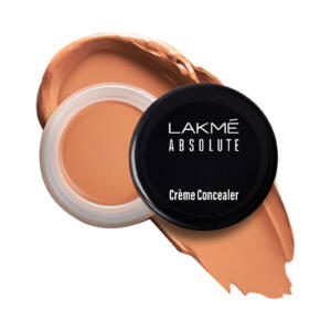 Lakme Absolute Creme Concealer 3.9G
