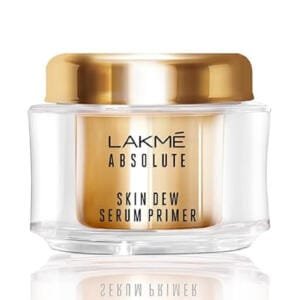 Lakme Absolute Skin Dew Serum Primer 28G