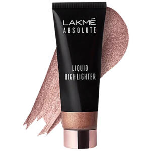 LAKME ABSOLUTE GLITTERATI LIQUID HIGHLIGHTER 25ML