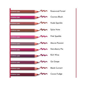 LAKME PERFECT DEFINITION LIP LINER 0.78G