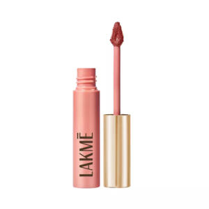 LAKME 9 TO 5 WEIGHTLESS MATTE MOUSSE TINT FOR CHEEK & LIPS 9G