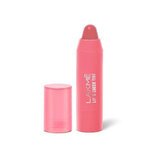 LAKME LIP LOVE LIP & CHEEK TINT 1.8G