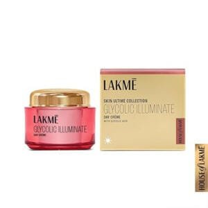 Lakme Glycolic Illuminate Day Creme