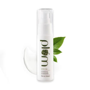 Plum Green Tea Mattifying Moisturizer 50Ml
