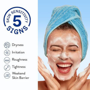 CETAPHIL CLEANSING & MOISTURISING SYNDET BAR 75G