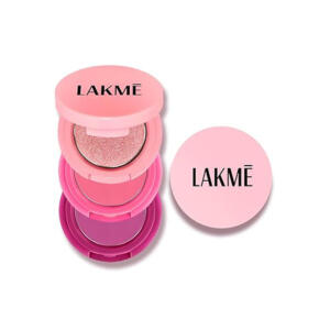 LAKME 9TO5 EYECONIC SHADOW STACK 7GM