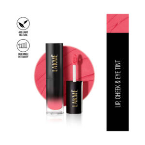 Lakme Xtraordin-Airy One-And-Done Tint 3Ml