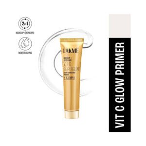 Lakme Vitamin C Superglow Skin Perfecting Primer 30Ml