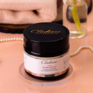 CLADIARE HYDRO BOOST GEL CREAM MOISTURIZER
