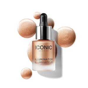 Iconic London Illuminator - Face Highlighter 13.5Ml