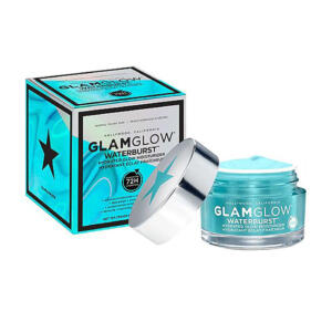 GLAMGLOW WATER BURST HYDRATED GLOW MOISTURIZER