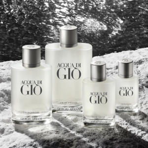 GIORGIO ARMANI ACQUA DI GIO EAU DE TOILETTE