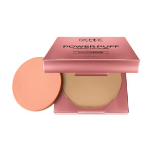 Renee Pro Power Puff Compact Powder 9G