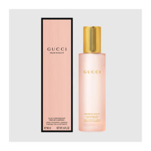GUCCI GLOW HYDRATING MIST PREP, SET & REFRESH