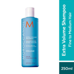 MOROCCANOIL EXTRA VOLUME SHAMPOO