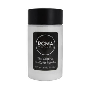 RCMA THE ORIGINAL NO-COLOR POWDER 85.4G