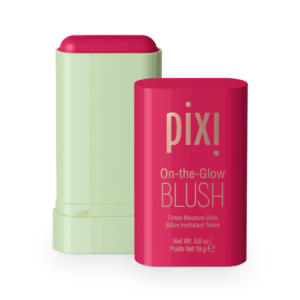 PIXI ON THE GLOW CREAM BLUSH 19G