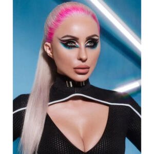 Abh Norvina Collection Pro Pigment Palette Vol 2 1G