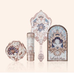 Flower Knows Little Angel Sticker Pack 8*2G