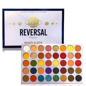 BEAUTY GLAZED REVERSAL PLANET PALETTE 40*1.8G