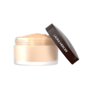 Laura Mercier Translucent Loose Setting Powder 6G Translucent Honey