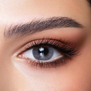 BELLA ONE DAY COLOR CONTACT LENSES BLUISH GRAY