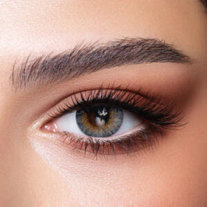 BELLA ONE DAY COLOR CONTACT LENSES OCEAN BLUE