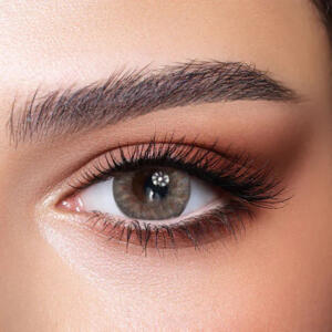 BELLA ONE DAY COLOR CONTACT LENSES ROSEWOOD