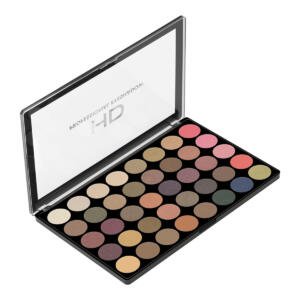 Swiss Beauty 40 Color Professional Eyeshadow 48G