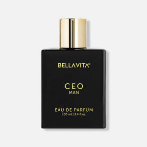 BELLAVITA LUXURY CEO MAN LUXURY PERFUME100ML