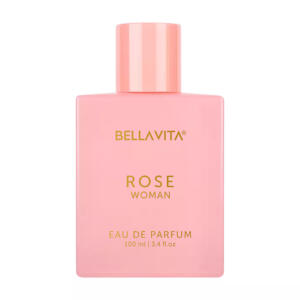 BELLAVITA LUXURY ROSE EAU DE TOILETTE 100ML