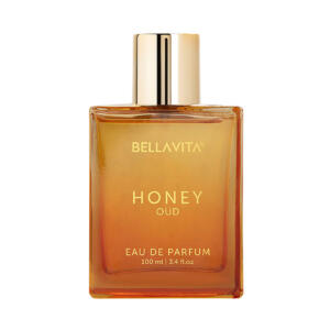 BELLAVITA LUXURY HONEY EAU DE TOILETTE 100ML