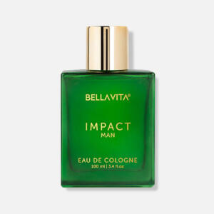 BELLAVITA LUXURY IMPACT EAU DE TOILETTE 100ML